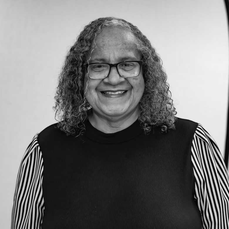Lois Richardson
