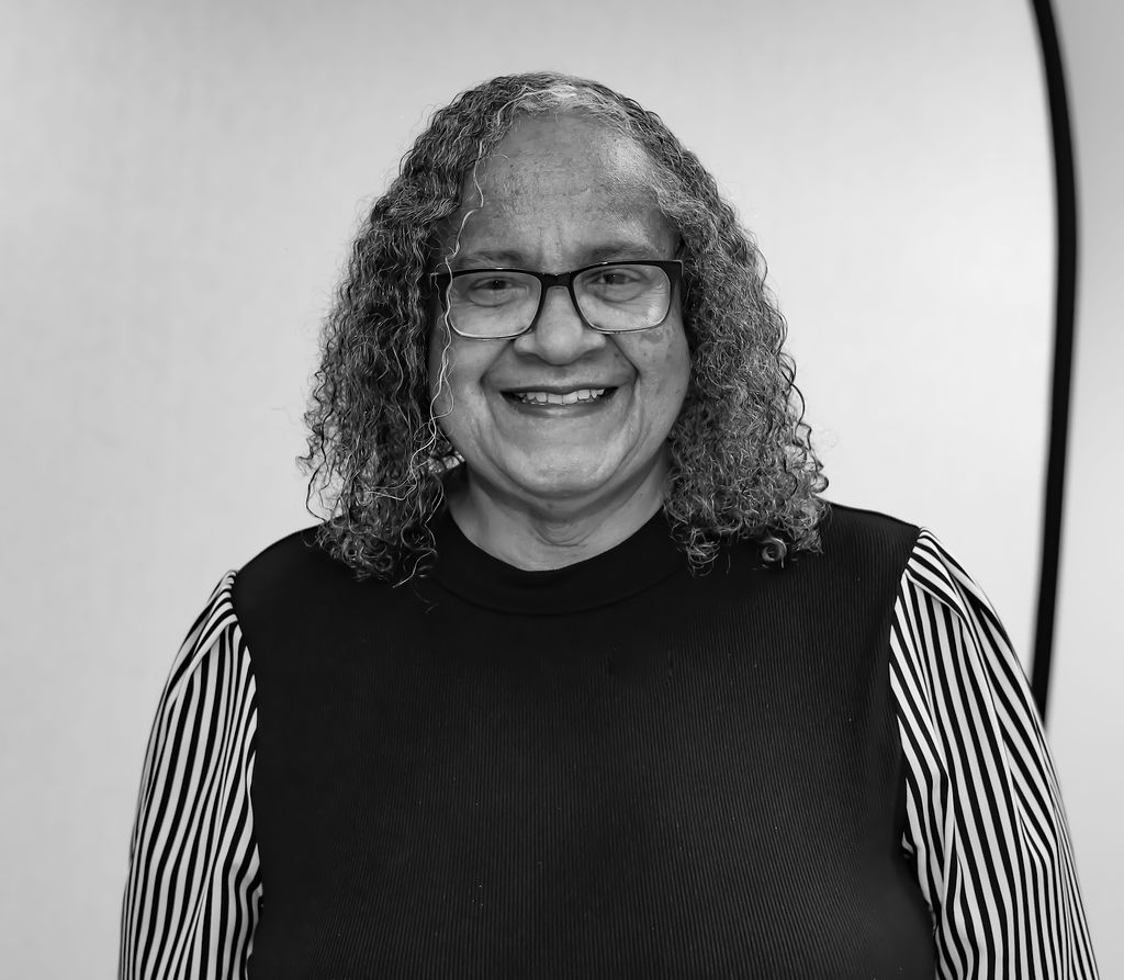 Lois Richardson