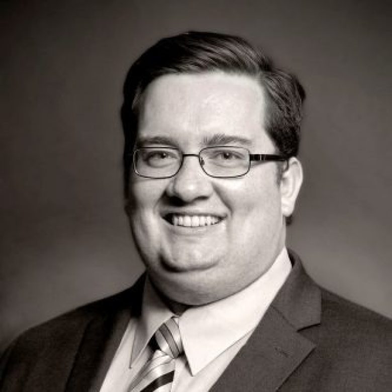 Matthew Bradsher