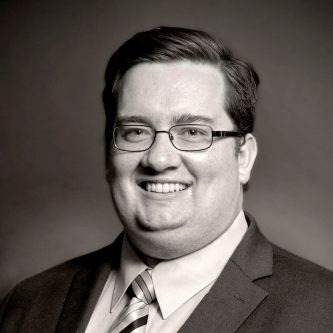 Matthew Bradsher